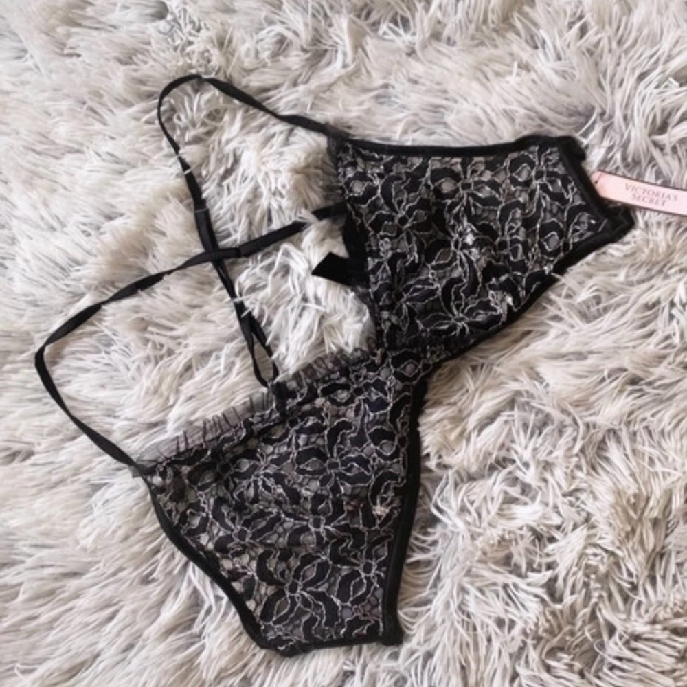 Victoria secret NWT 36c